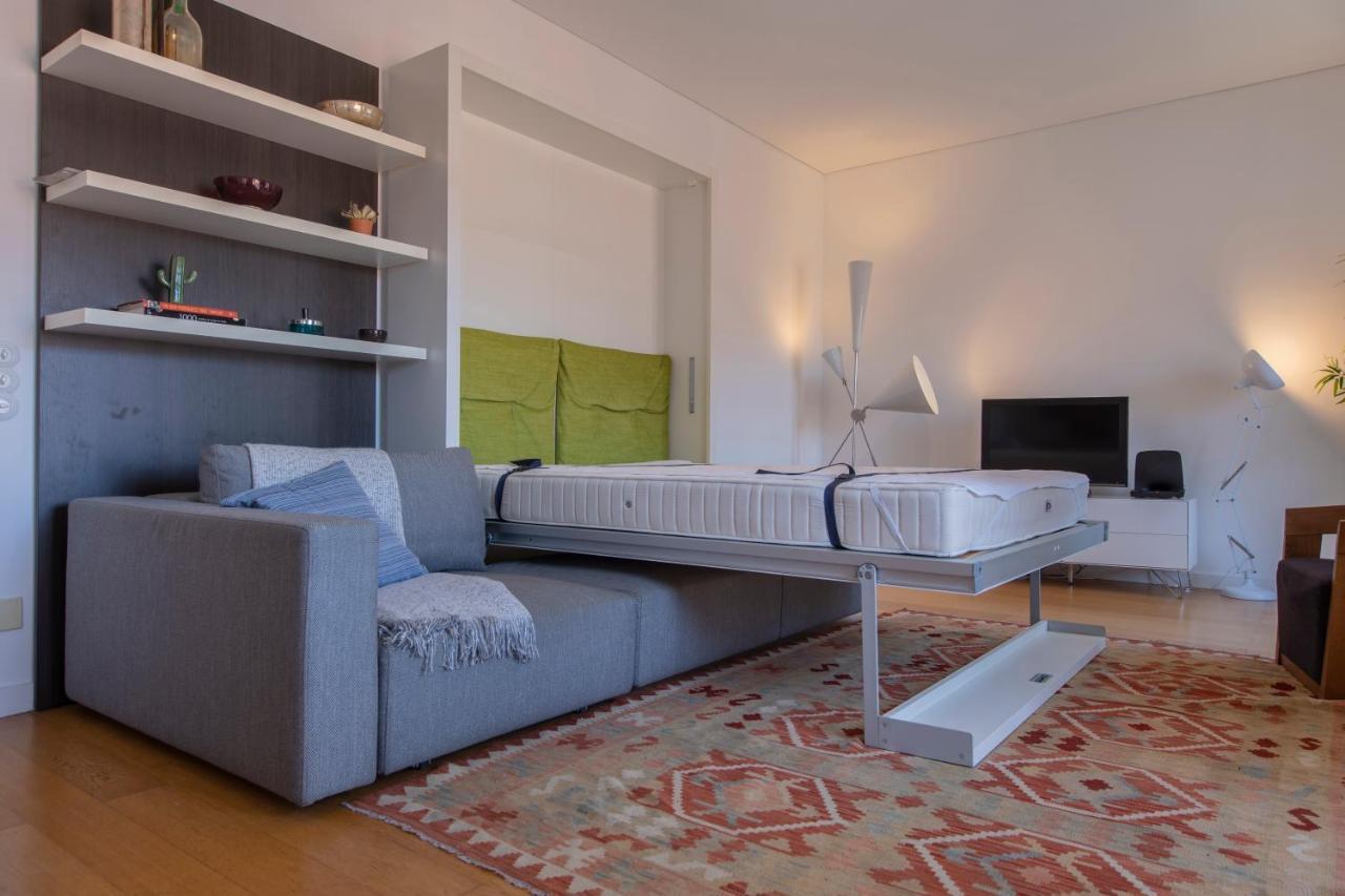Apartment Downtown Santa Justa Lisbon