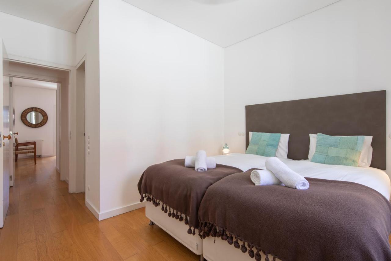 Downtown Santa Justa Apartment Lisbon