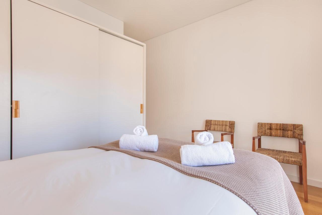 Apartment Downtown Santa Justa