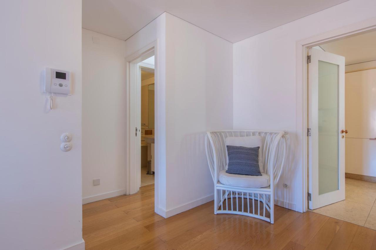 Downtown Santa Justa Apartment Lisbon
