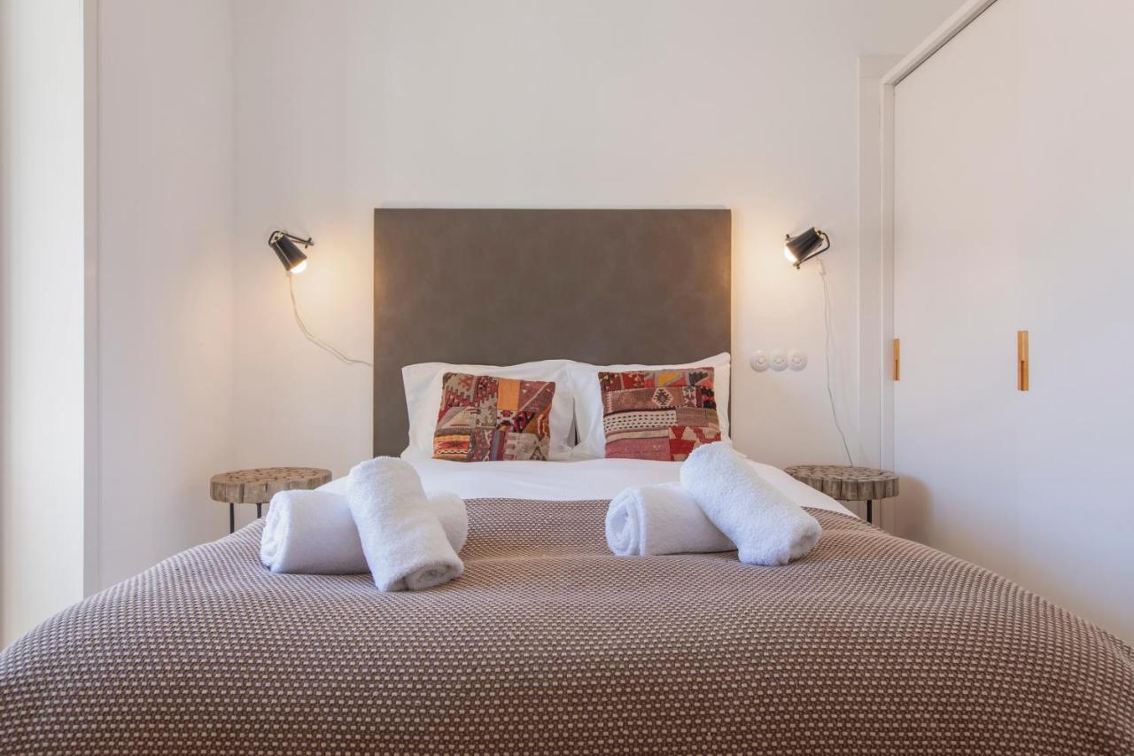Downtown Santa Justa Apartment