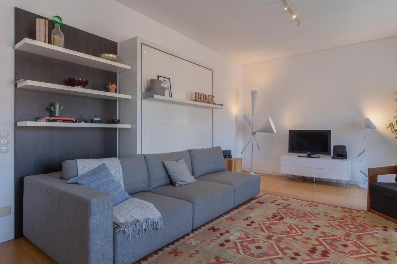 Apartment Downtown Santa Justa