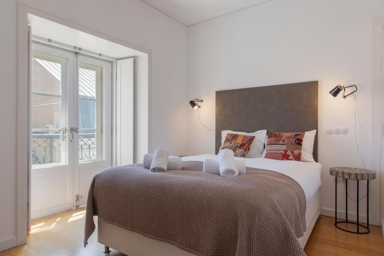Downtown Santa Justa Apartment Lisbon