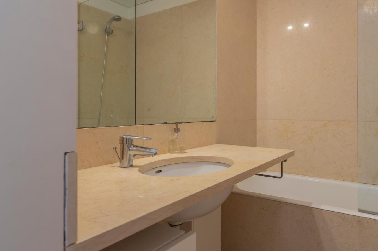 Downtown Santa Justa Apartment