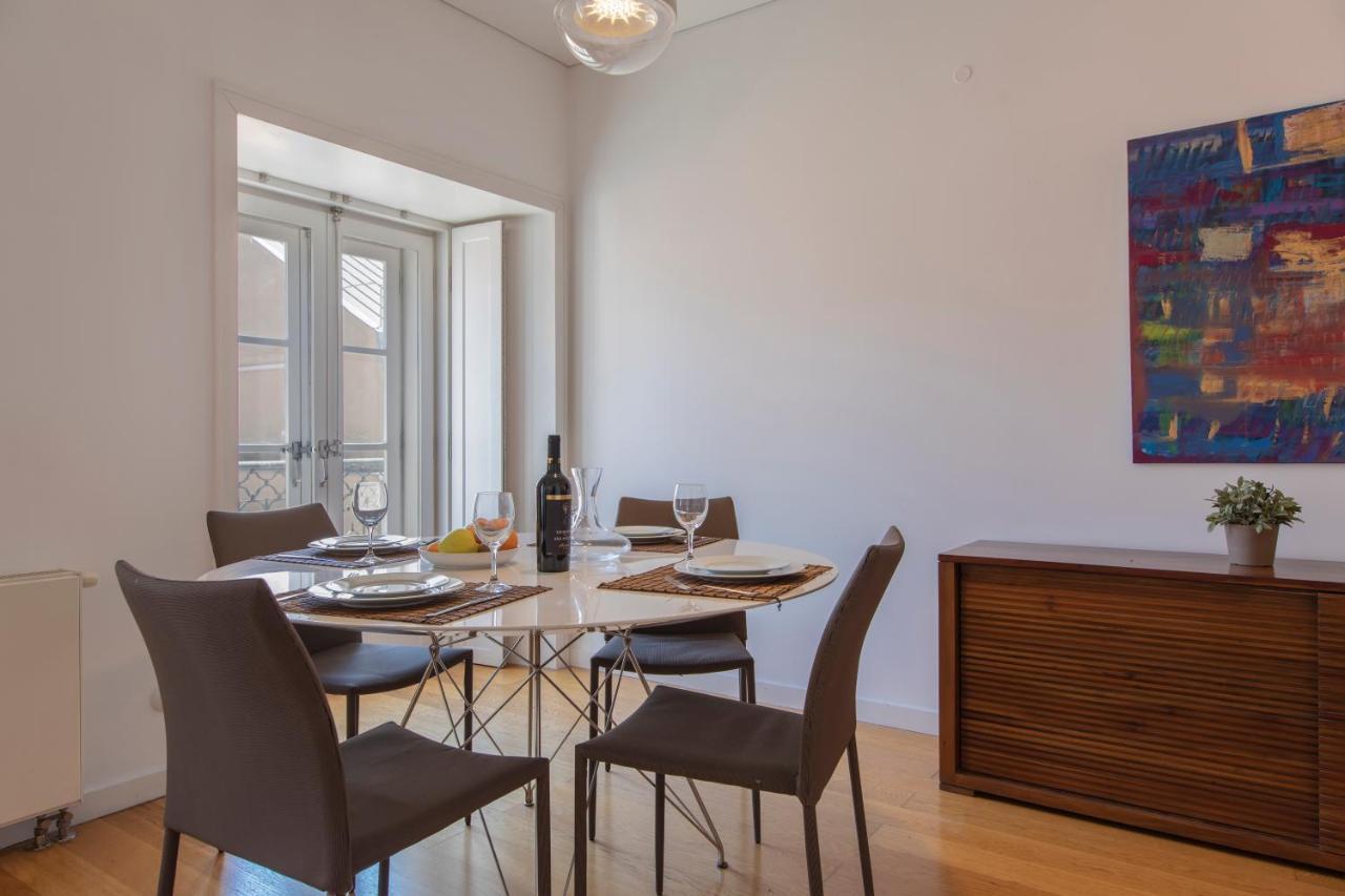 Downtown Santa Justa Apartment