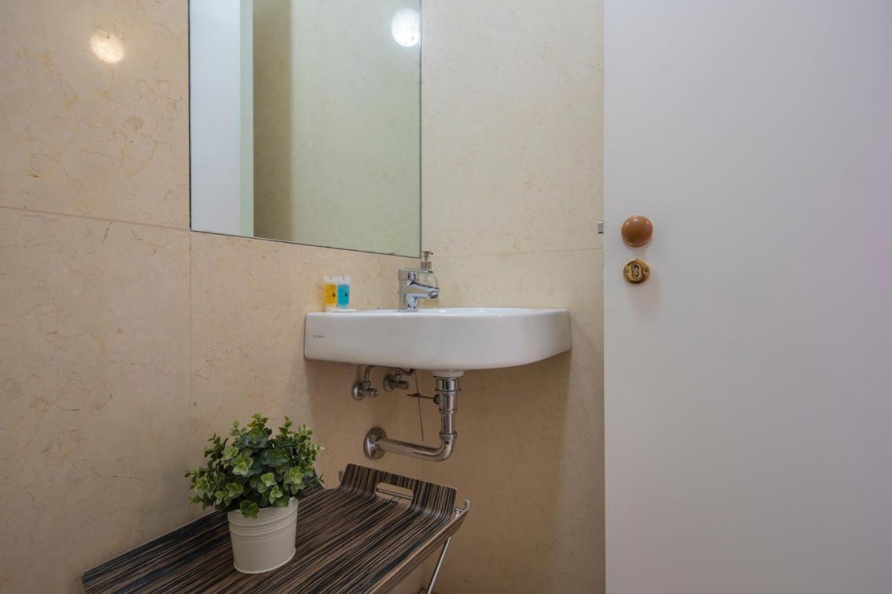 Downtown Santa Justa Apartment