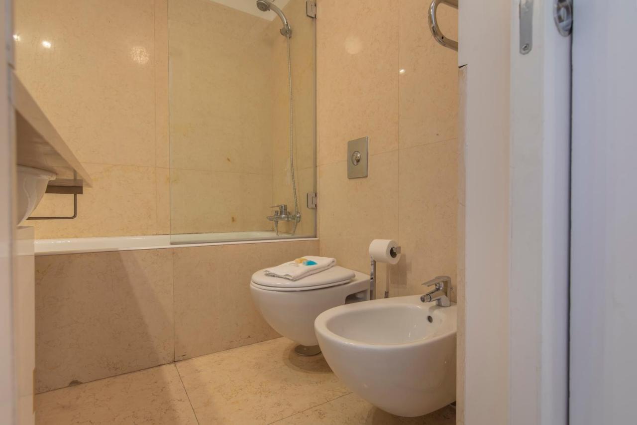 Apartment Downtown Santa Justa