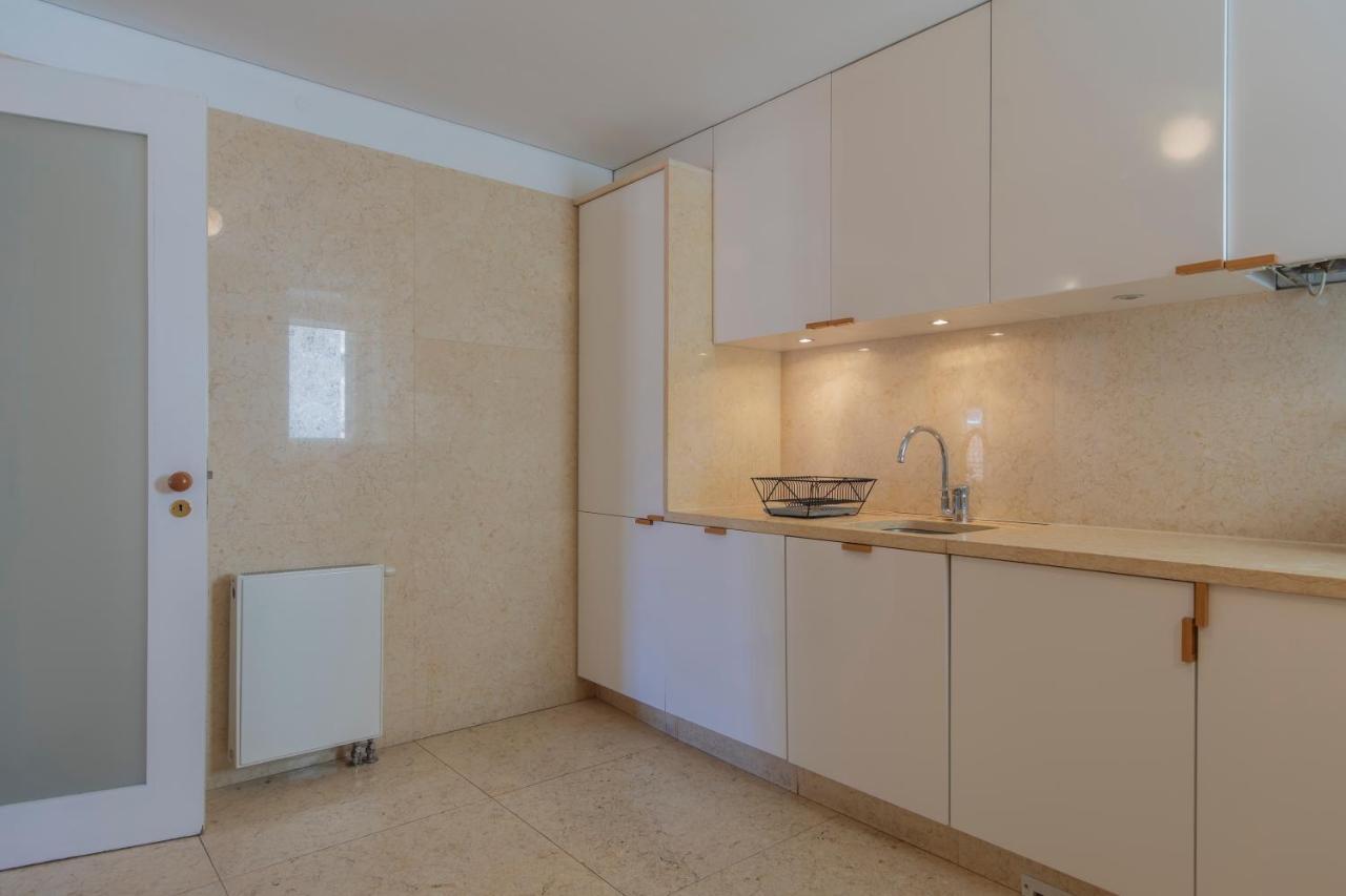 Downtown Santa Justa Apartment *