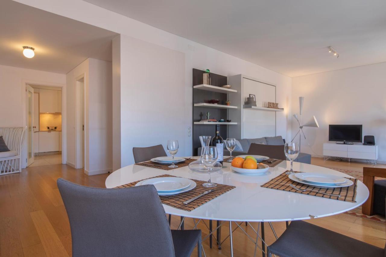 Apartment Downtown Santa Justa Lisbon