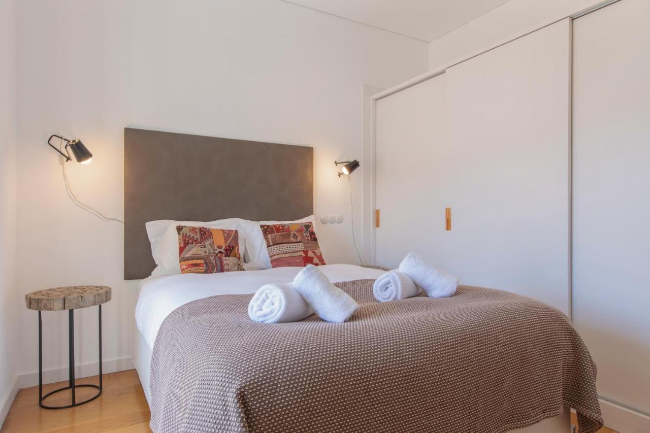 Apartment Downtown Santa Justa Lisbon